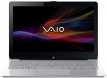 Sony VAIO Fit SVF13N1J2R