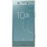 Sony Xperia XZ1 compact Horizon Blue