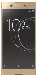 фото: отремонтировать телефон Sony Xperia XA1 Ultra 64GB